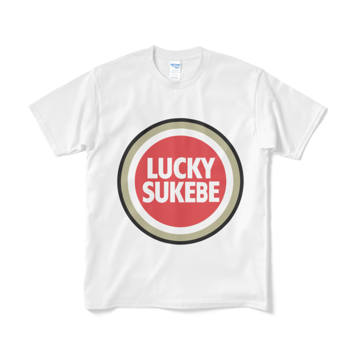 Tシャツ(短納期) - M - ホワイト