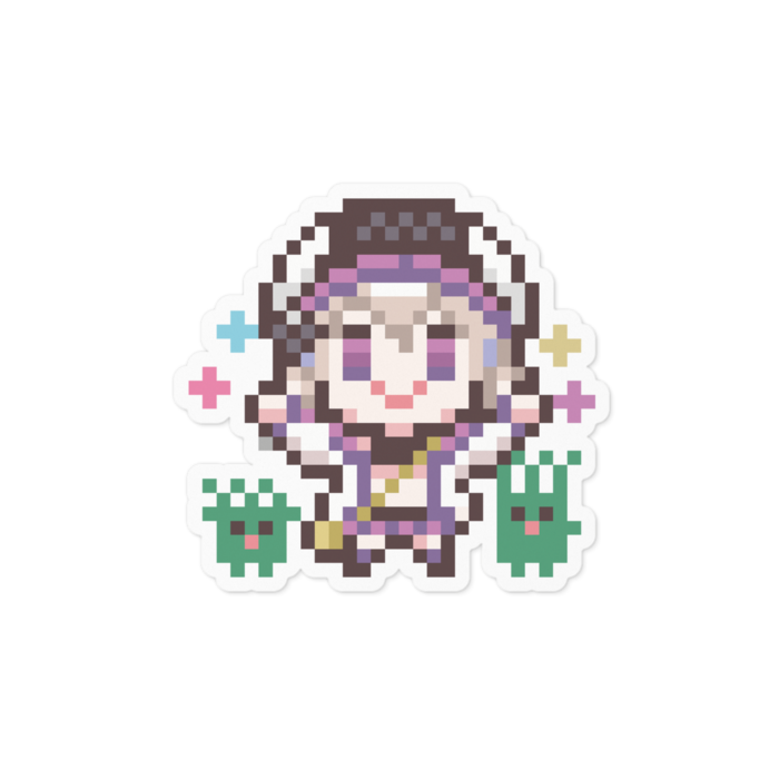 にょきにょきAYAMARI
