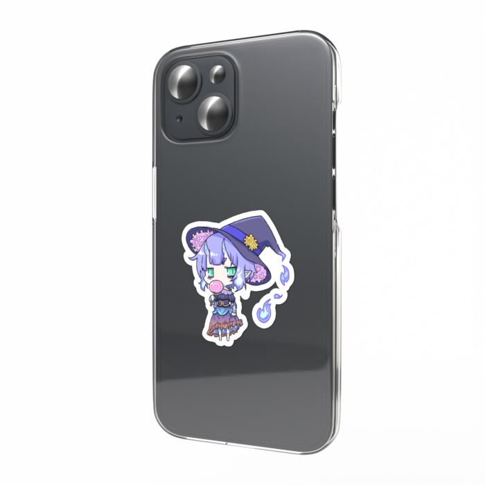 2024ハロウィンちび