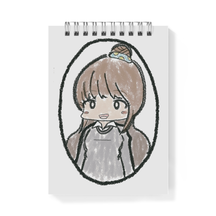 カラー（背景無）