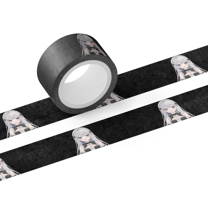 マスキングテープ - テープ幅 20mm