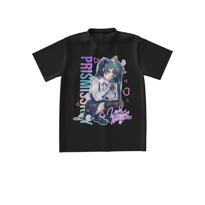 Sサイズ（ブラック）
