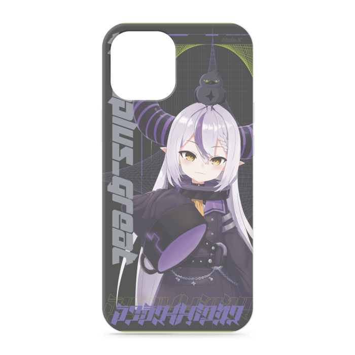 iPhoneケース - iPhone12 ProMax - 正面印刷のみ