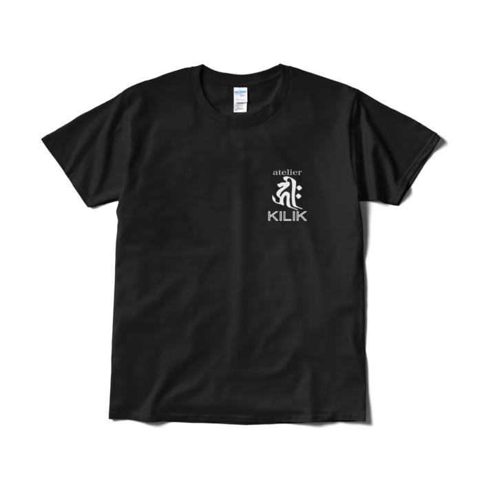 Tシャツ - L - ブラック