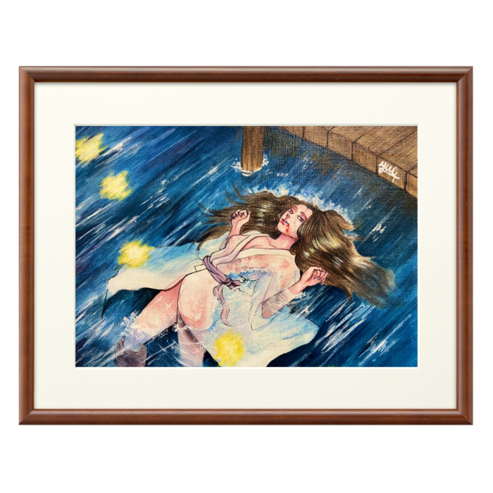複製画(プリモアート) - A2