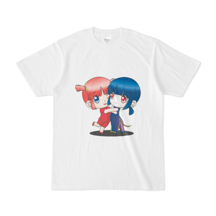 Tシャツ - S