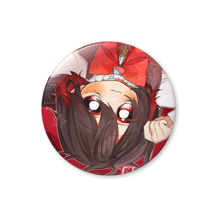 缶バッジ（バリュー） - 56mm