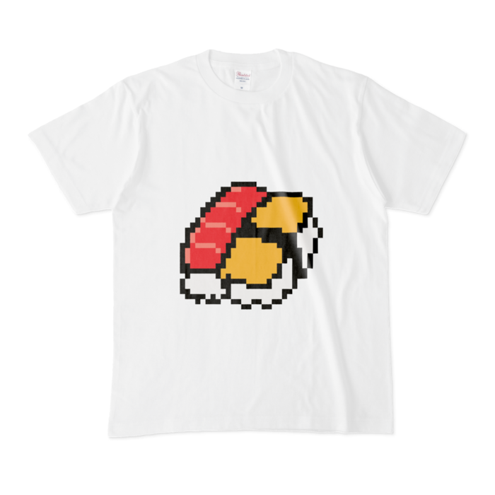 Tシャツ - M - 白