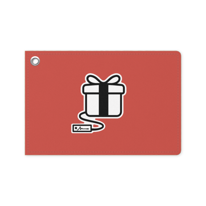 パスケース - 70 x 105 (mm)