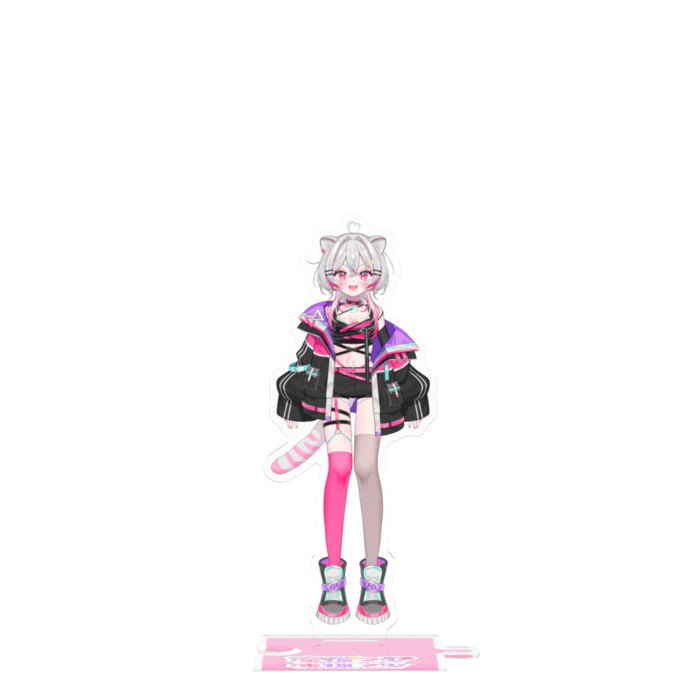 つながるアクスタ - 160mm