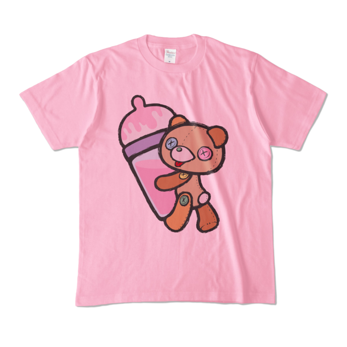 【M】 ピーチ