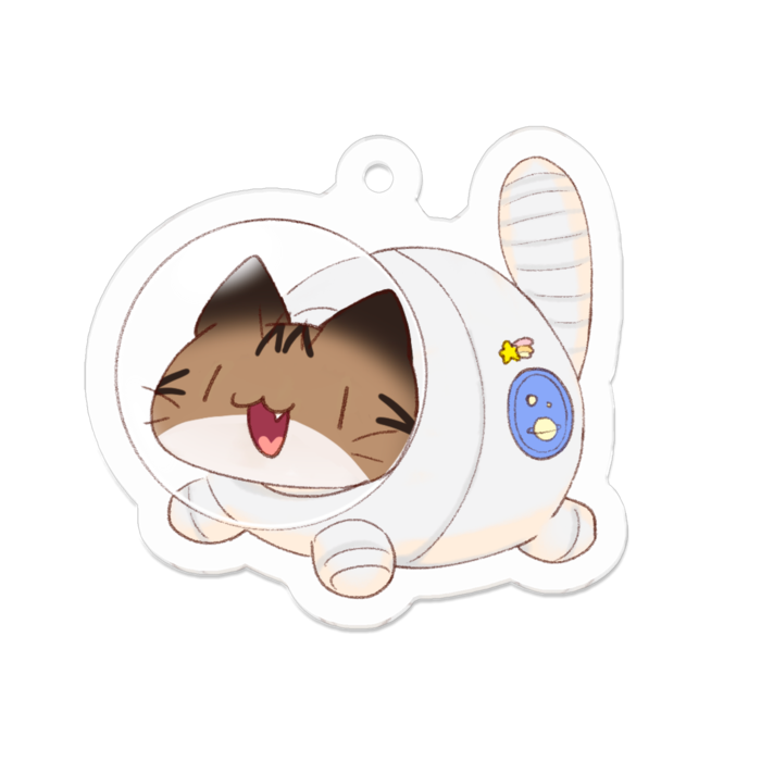トラ猫