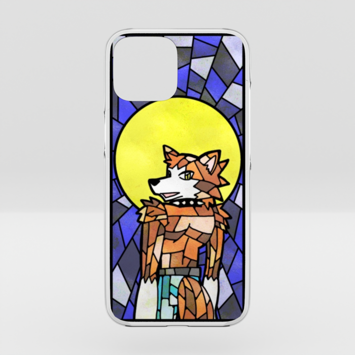 クリアiPhoneケース - iPhone 14