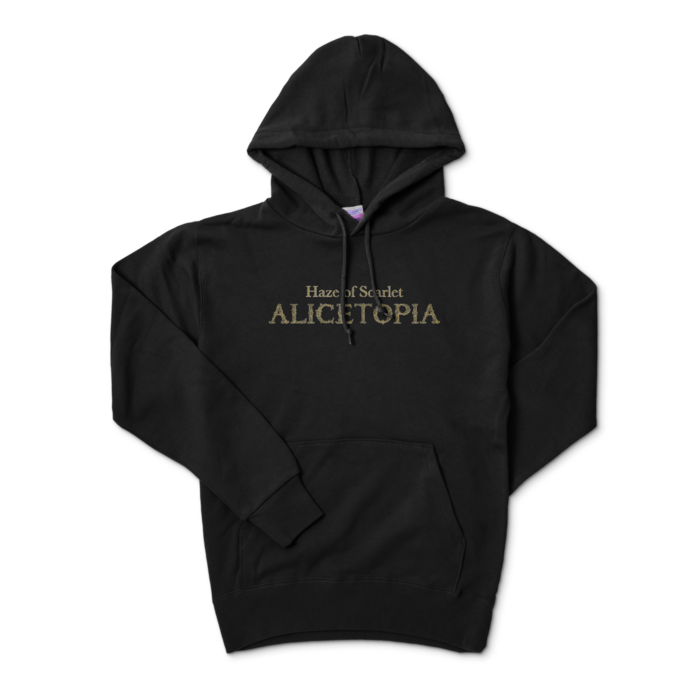 パーカー - S - ブラック