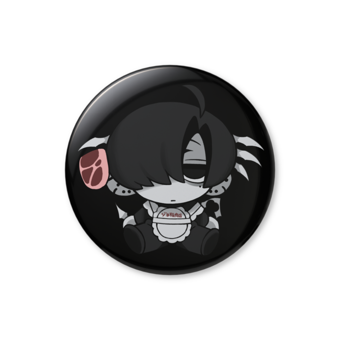 缶バッジ（バリュー） - 32mm