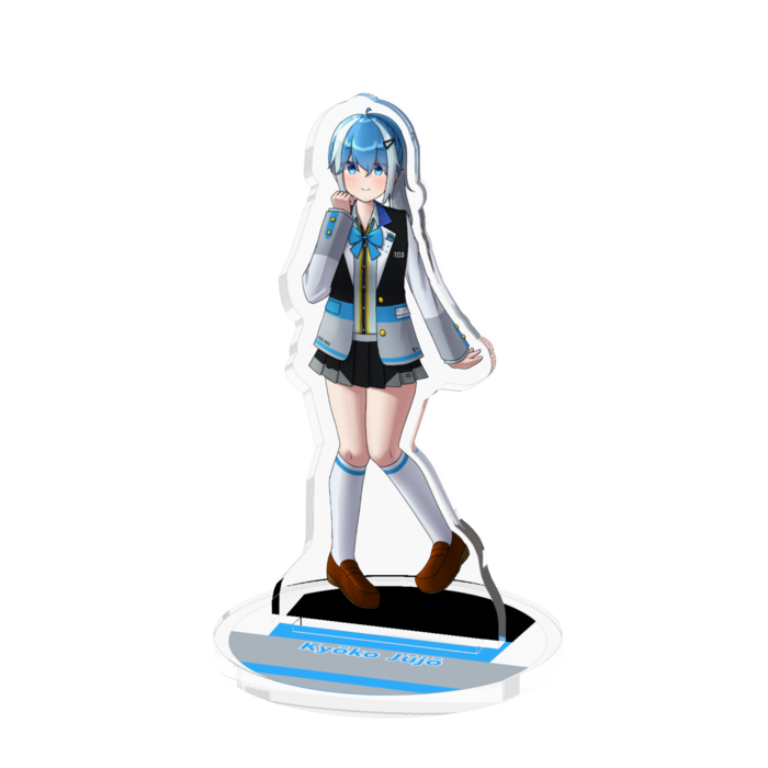 十条 京子(京浜東北線仕様) M