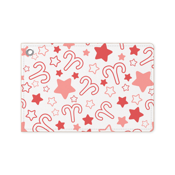 パスケース - 70 x 105 (mm)