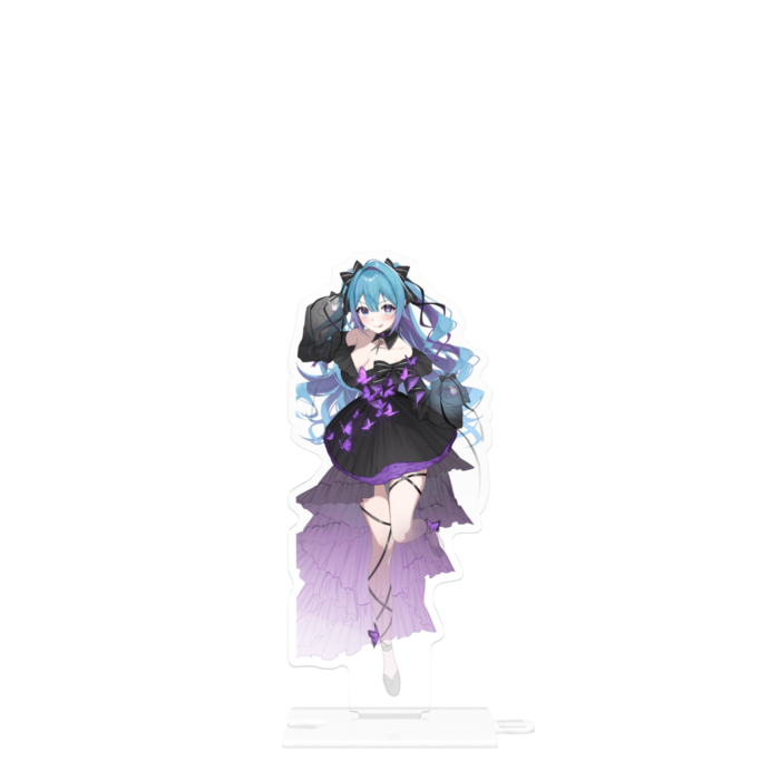 つながるアクスタ - 160mm