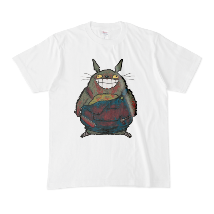 Tシャツ - M - 白