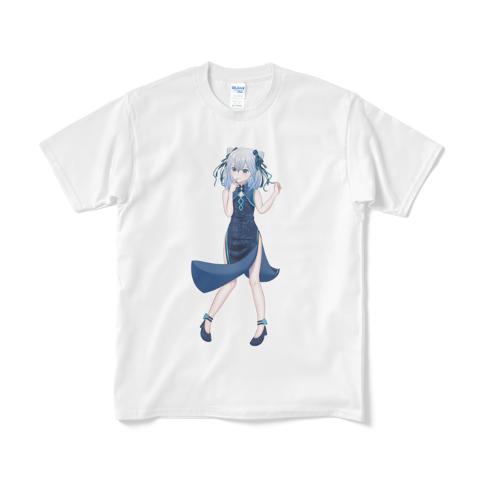 Tシャツ（短納期） - M - ホワイト