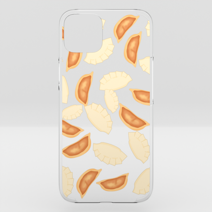 クリアiPhoneケース - iPhone 16 Plus