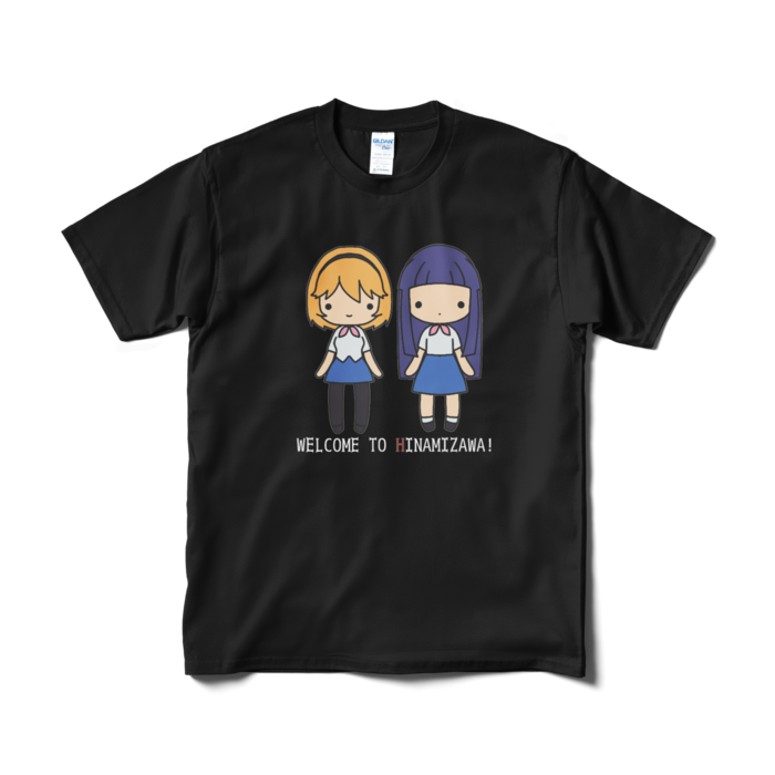 Tシャツ（短納期） - M - ブラック
