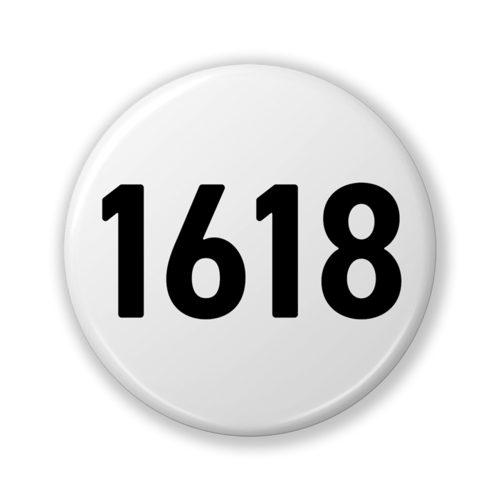 【1618】缶バッジ- 32mm