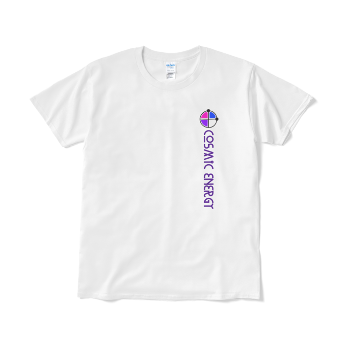 Tシャツ(短納期) - L - ホワイト