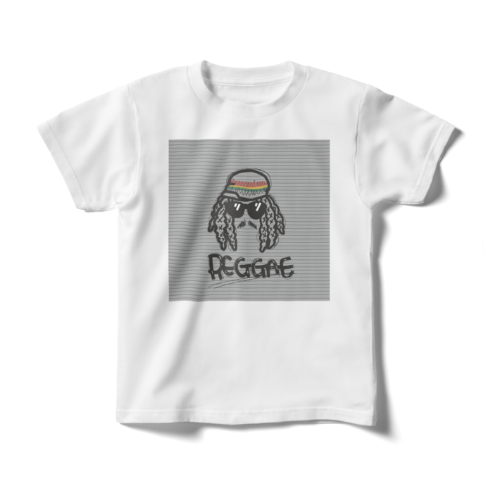 キッズTシャツ - 140cm - 両面