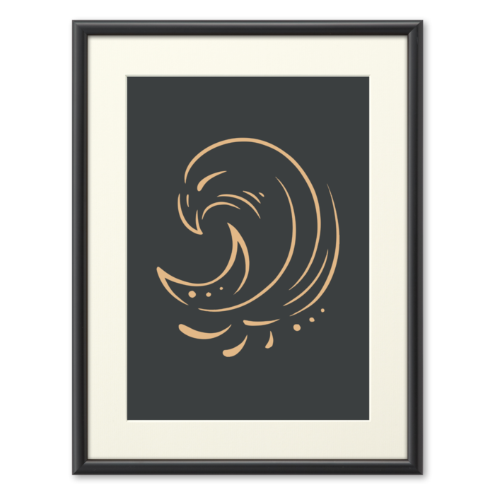 複製画(プリモアート) - A2