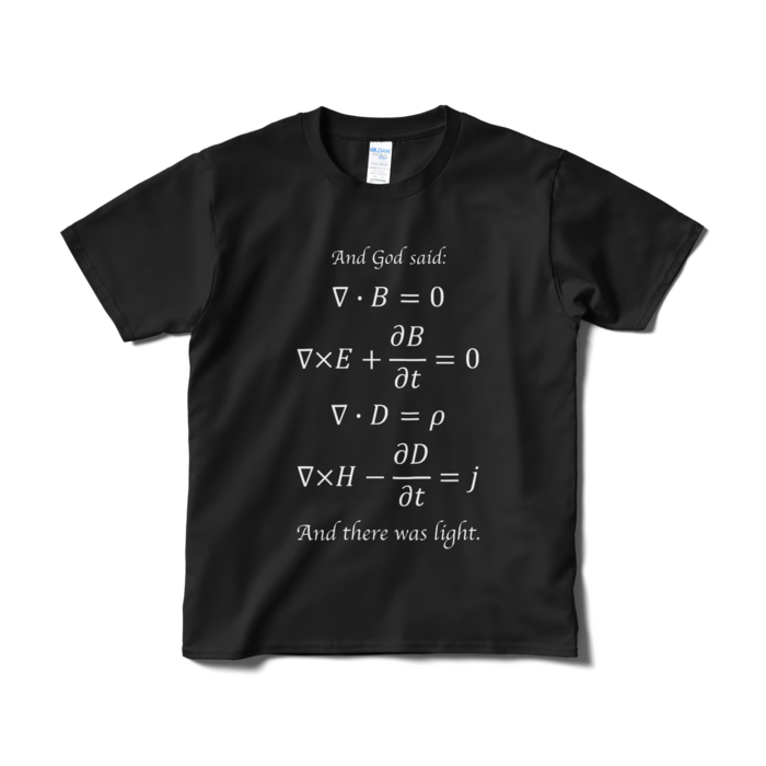 Tシャツ - S - ブラック
