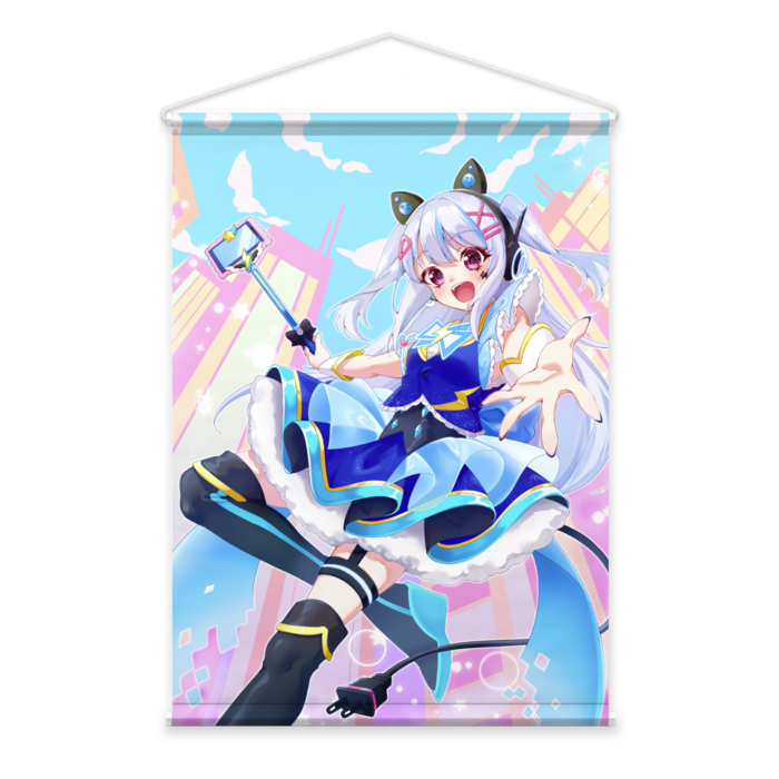 タペストリー - B2縦