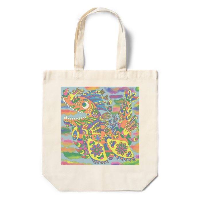 エコバッグ - 360×370×110(mm)