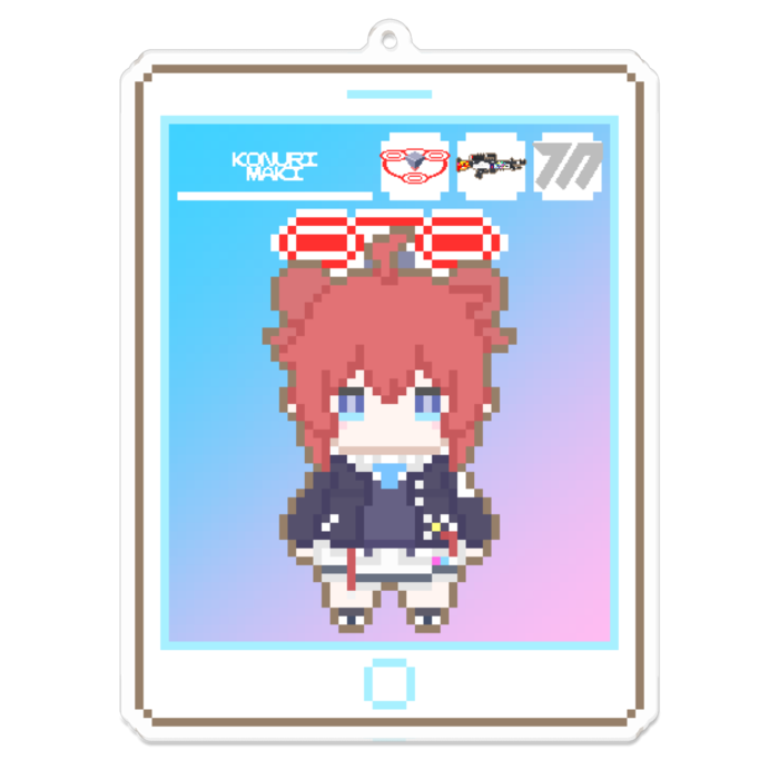 ①シッテムの箱ver.