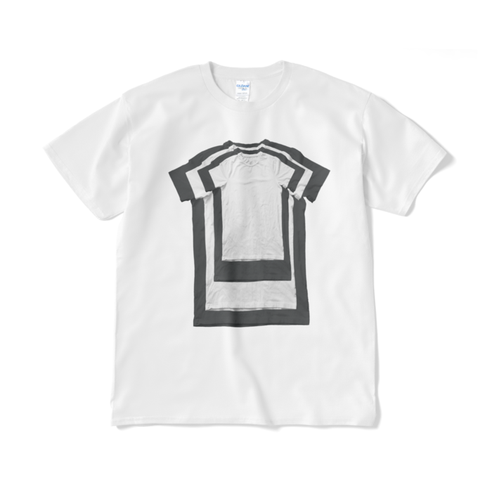 Tシャツ(短納期) - XL - ホワイト
