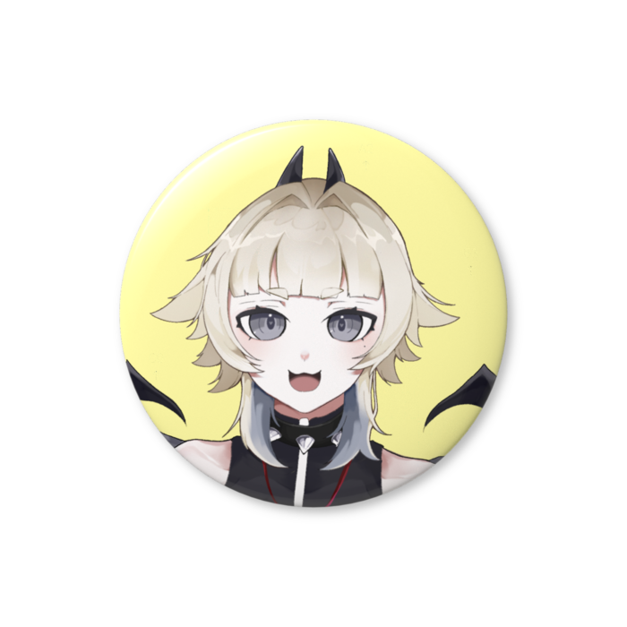 缶バッジ（バリュー） - 56mm