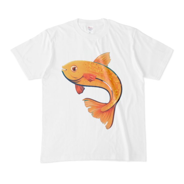 Tシャツ - M - 白