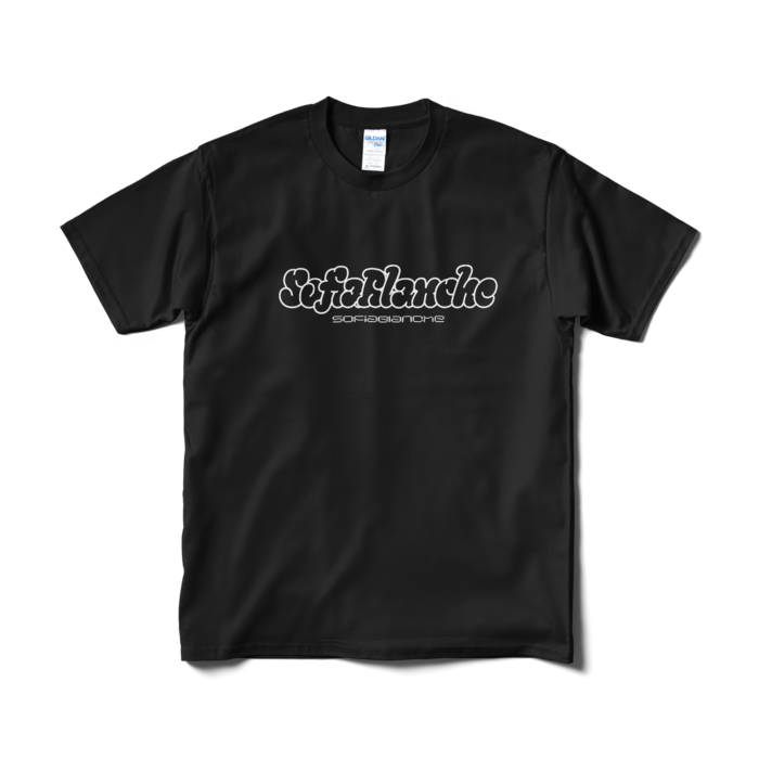 Tシャツ(短納期) - M - ブラック