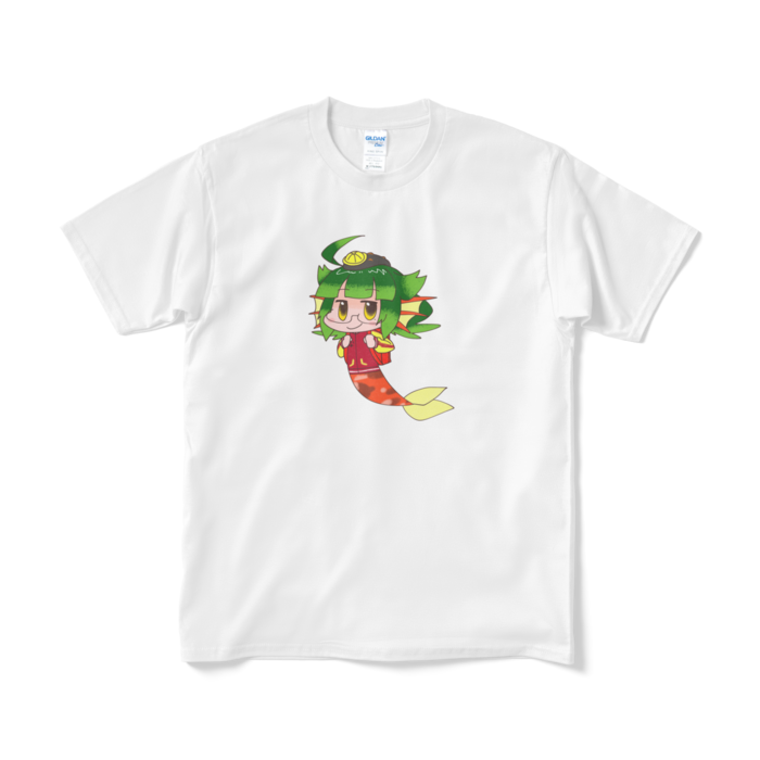 Tシャツ（短納期） - M - ホワイト
