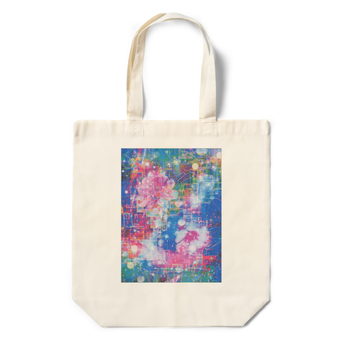 エコバッグ - 360×370×110(mm)