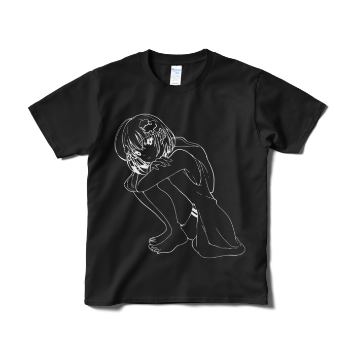 Tシャツ（短納期） - S - ブラック