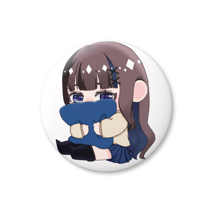 缶バッジ（バリュー） - 32mm