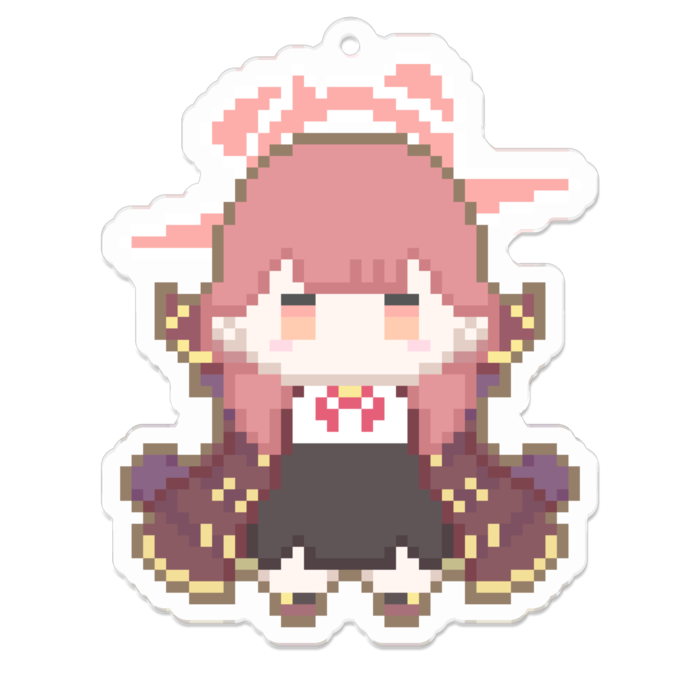 ②キャラクターver.