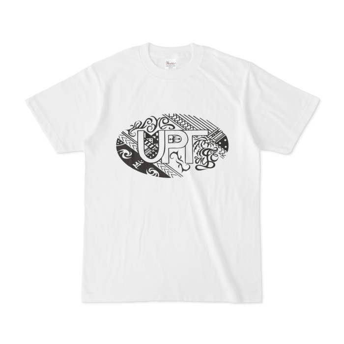 Tシャツ - S - 正面