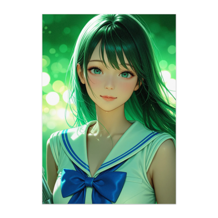 ポスター - B1