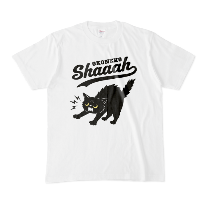 Tシャツ - M - 白