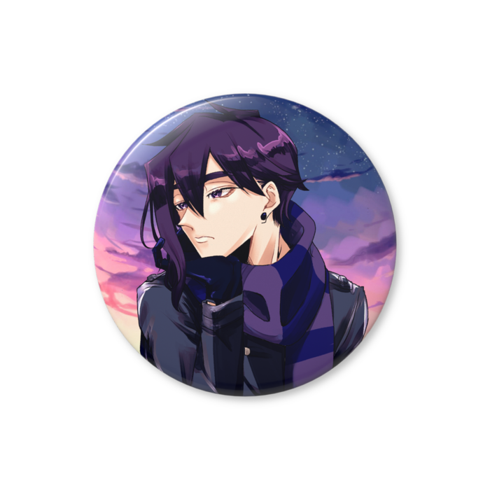 缶バッジ（バリュー） - 32mm