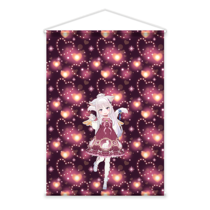 タペストリー - B2縦