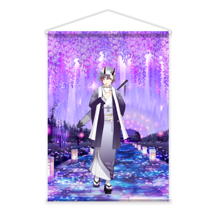 タペストリー - B2縦