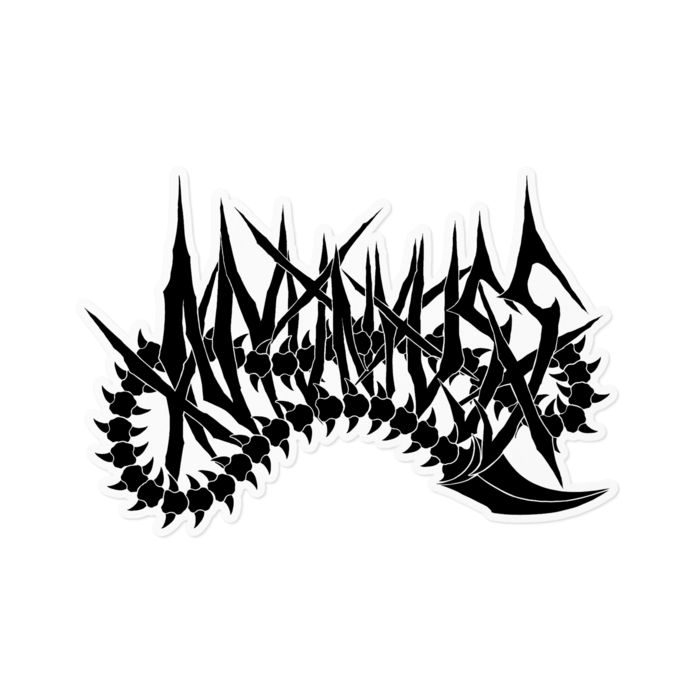 NYUNYUSS黒大